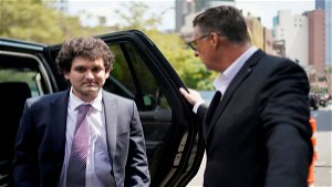 Sam Bankman-Fried’s lawyers push for temporary release