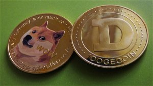 Dogecoin Price Prediction as Robinhood Stores 33.5 B DOGE