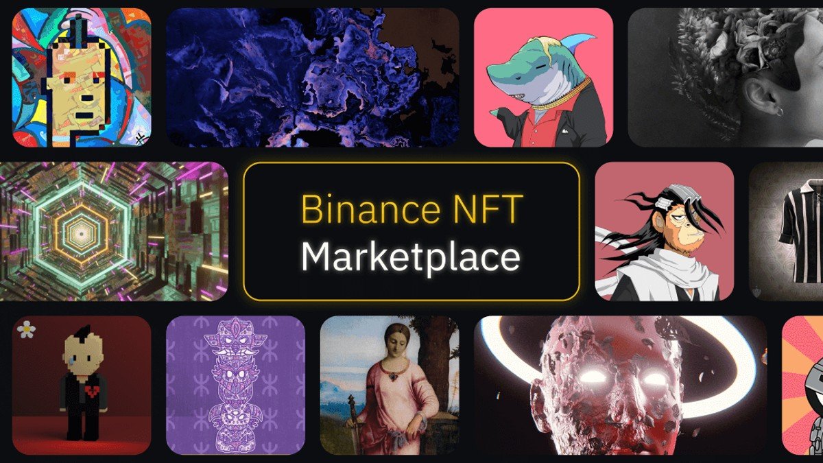 Binance Expands NFT Initiative with New Loan Feature