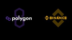 Binance NFT Ends Supports for Polygon and Sandbox