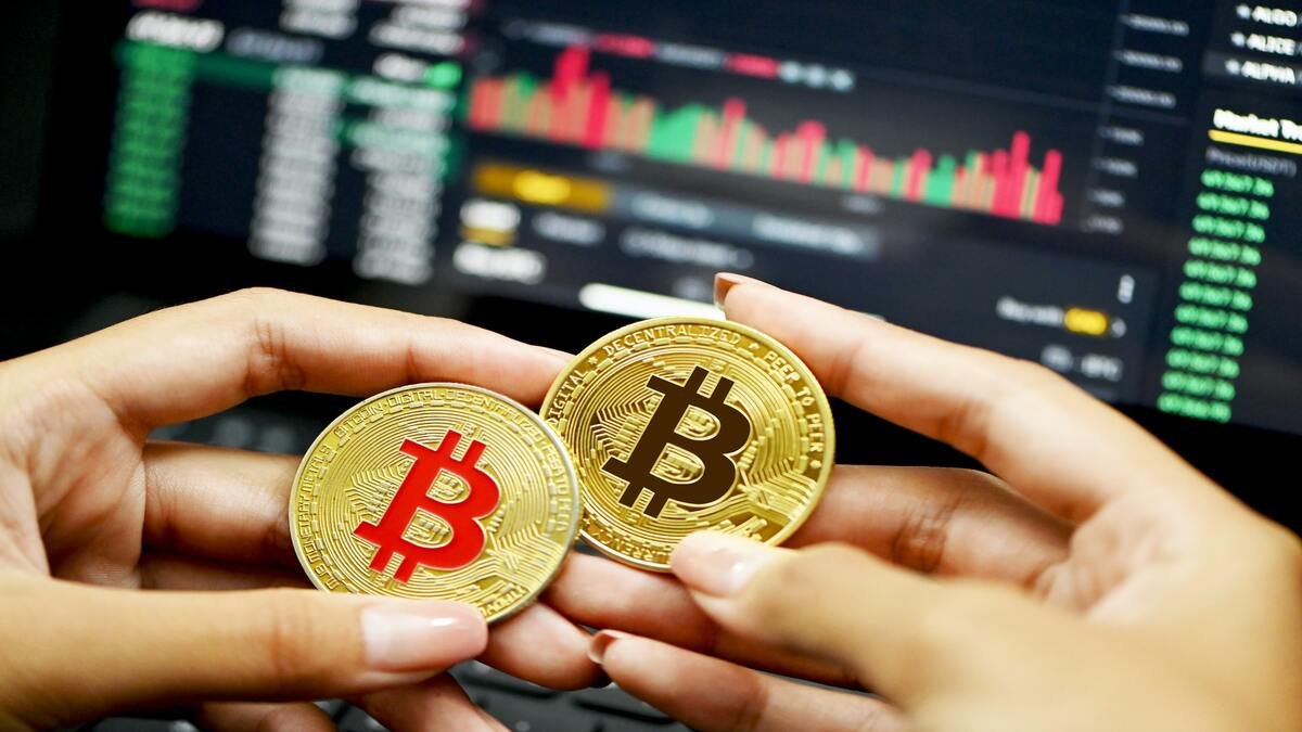 Bitcoin Could See Another Rally Beyond $29K as Balaji Strikes Again