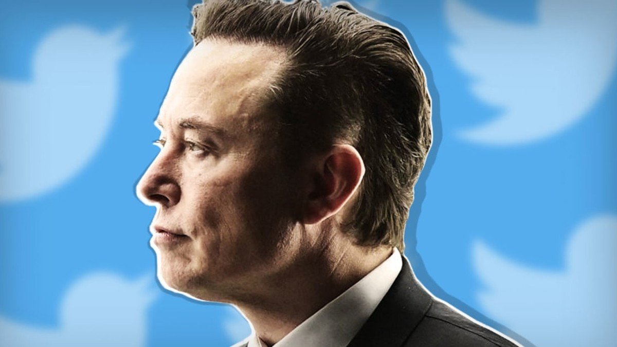 Elon Musk's Twitter Has Reportedly Found a New CEO