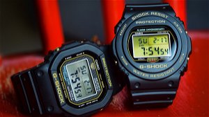 Casio's Virtual G-Shock Project Promotes NFTs, Metaverse, and Co-Creation