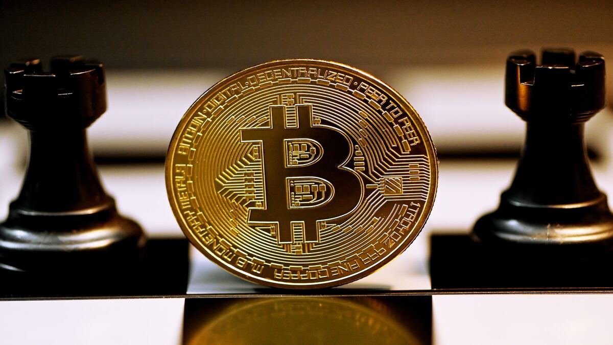 bitcoin price prediction ahead of FED meet