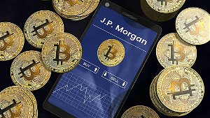 JPMorgan Enters Into Blockchain for Lightning-Fast Transactions