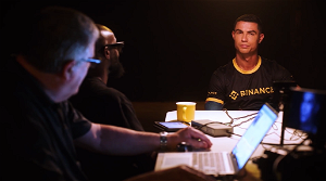 Soccer Superstar Cristiano Ronaldo Reveals Plans Of NFT Collections
