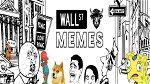 Wall Street Memes Crypto $WSM Presales Started, The New Meme Sensation