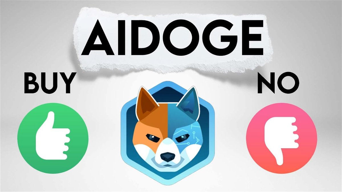 Join Buzz Is AiDoge