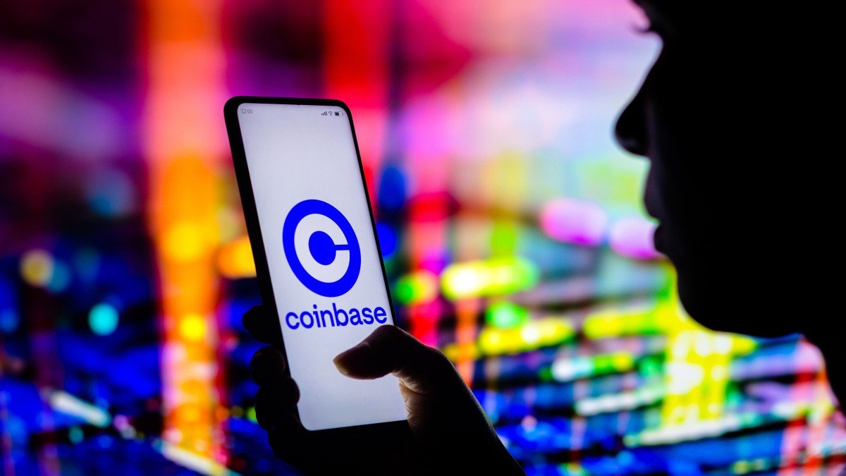 Coinbase Cloud integrates with the Chainlink