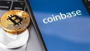 Coinbase Holds 5% of Total Bitcoin Supply: Data