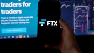 FTX's wallet transfers $10 million in cryptocurrency