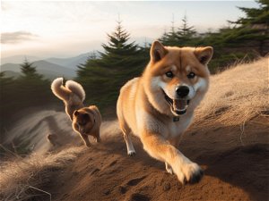Shiba Inu's Shibarium Project's Superiority Over X and Worldcoin