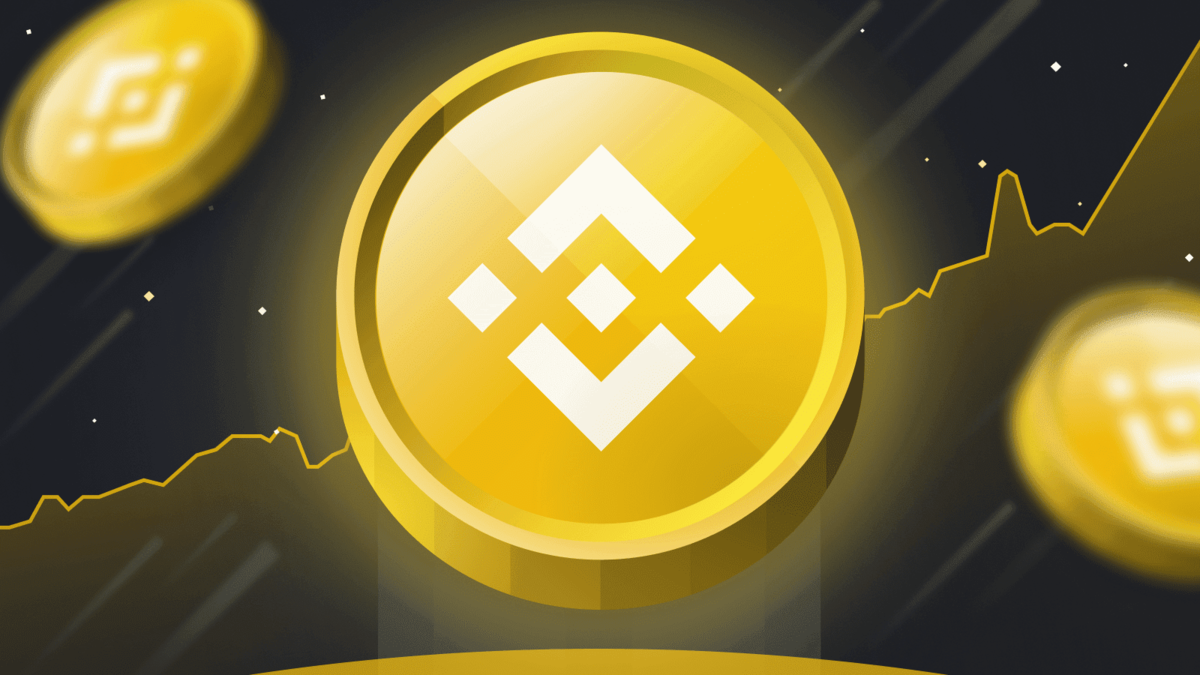 BNB Price Prediction as Binance’s Space ID Receives $2.8B in Commitments