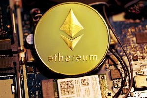 Ethereum Locked Surges to All-Time High of 19,375,242 ETH