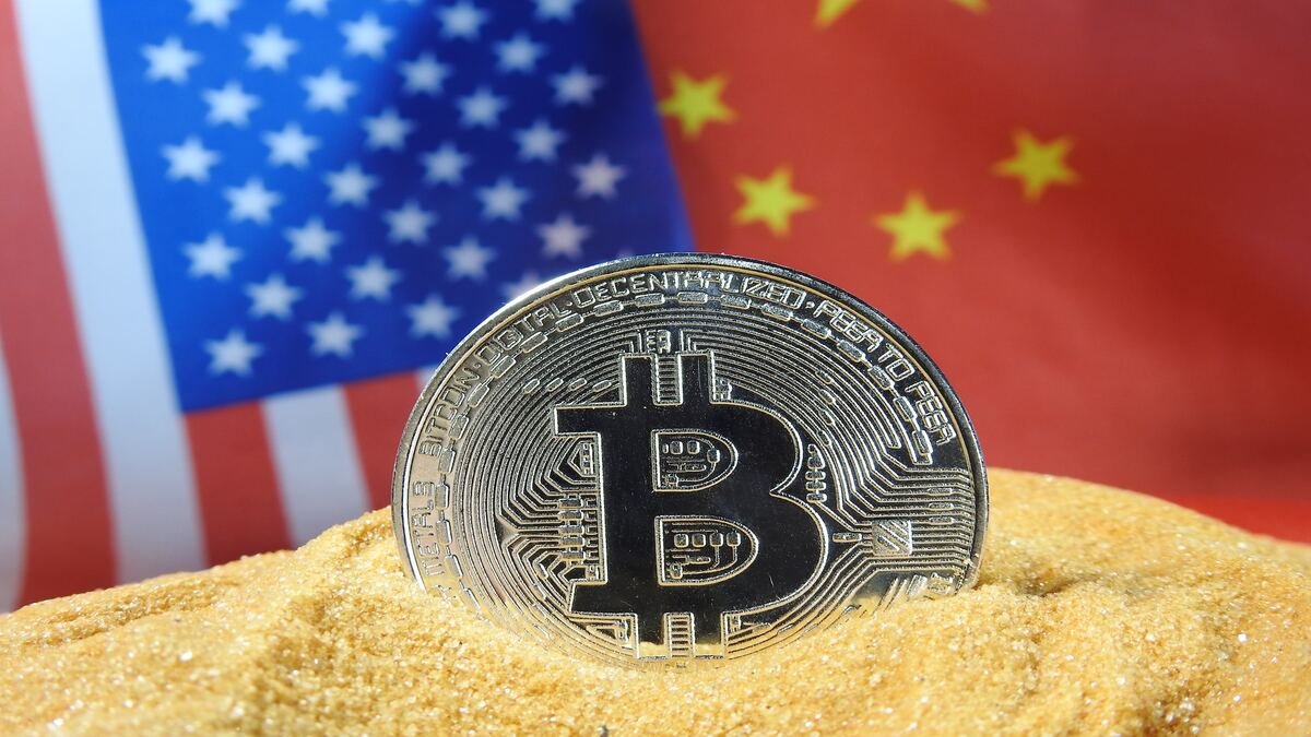 china to lift crypto ban