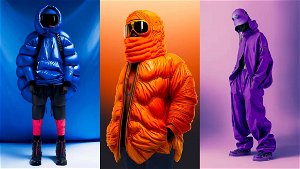 Moncler & Adidas Introduce AI ‘Explorers’ and Special NFTs