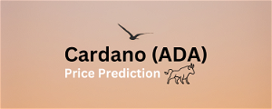 Cardano (ADA) Price Prediction as Devs Launched Lace Wallet