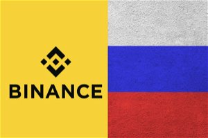 World's Largest Crypto Exchange Bids Farewell to Russia