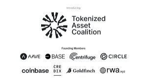 Crypto Industry Giants Join Forces to Drive Asset Tokenization on Blockchain