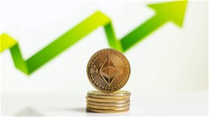 Ethereum Price Prediction as 527K ETH Staked in a Week