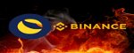 Binance Updates Withdrawal and Deposit Fee Charges on LUNC & USTC
