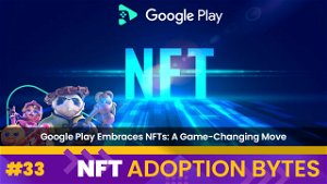 Google's Revised Advertising Policy For NFT Games