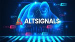 AltSignals Token Presale Surpasses $750k Mark 