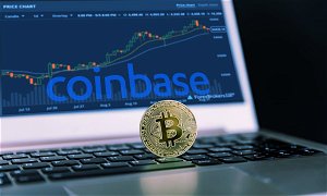 Coinbase First Publicly Listed Company Owning a Blockchain Network