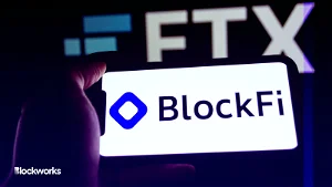 FTX and BlockFi hit by cybersecurity breach