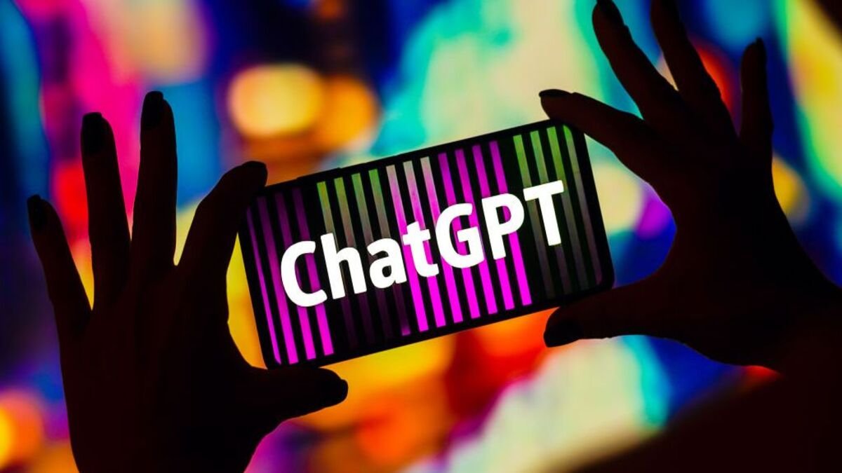 ChatGPT Reveals 5 Cryptocurrencies