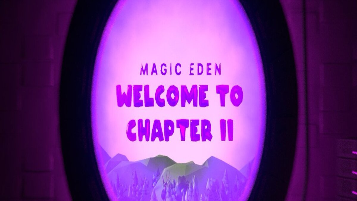 Magic Eden Embraces Solana Traders